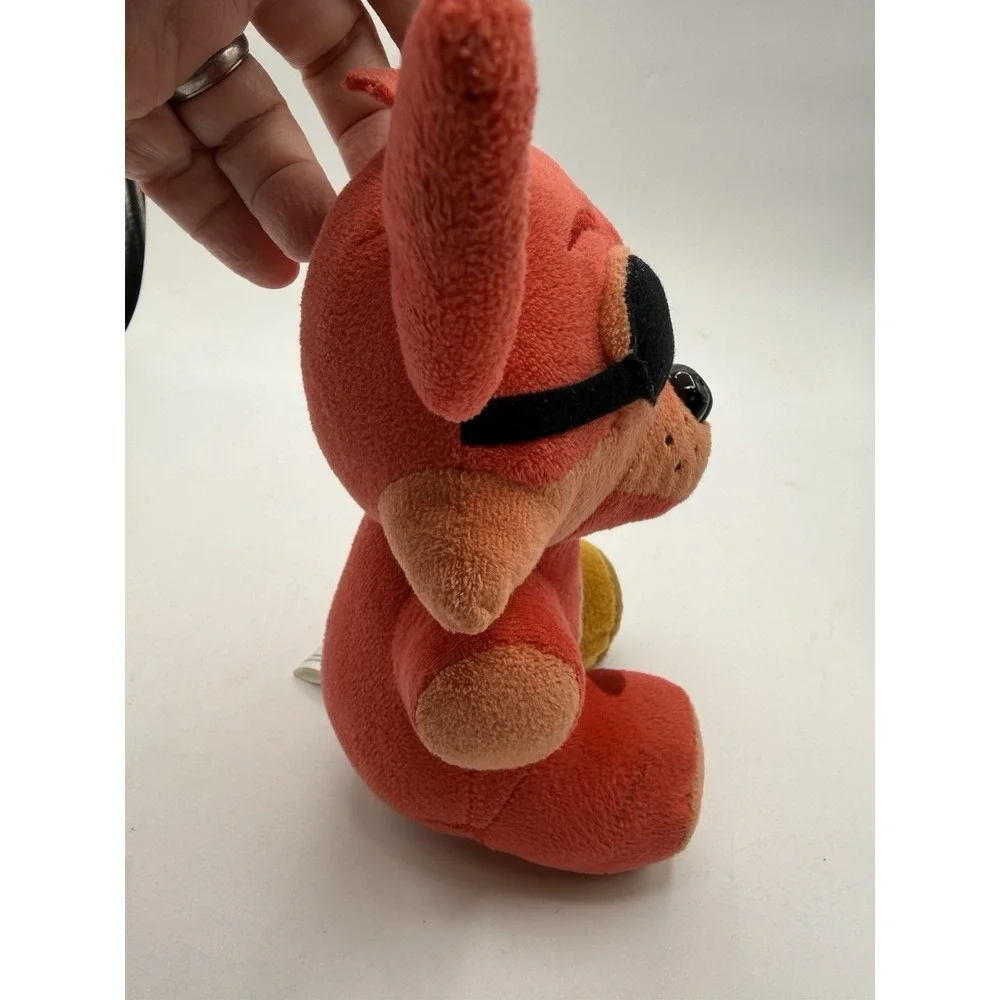 Funko: Five Nights‎ at Freddy's (FNAF) Pizza Simulator Rockstar Foxy 7